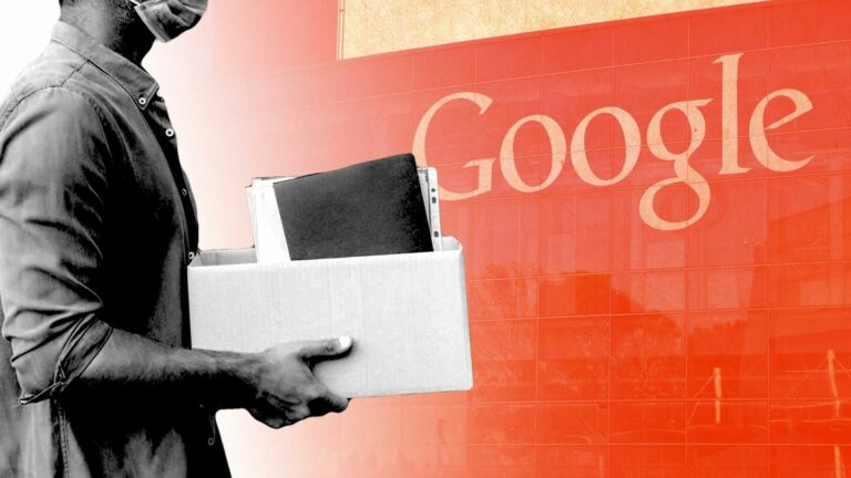 Google's cost-cutting measures reach China, employees face layoffs