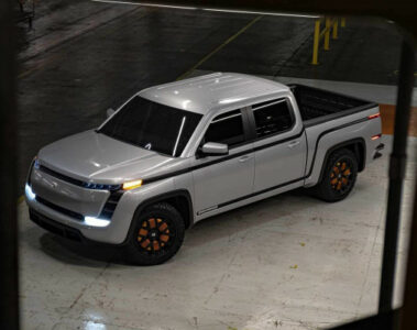 Lordstown Endurance electric truck delayed to Q3 2022, as Foxconn acquires factory