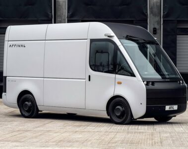 Arrival (ARVL) nabs $300M in capital, yet US Van production remains underfunded