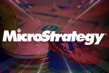 Microstrategy revealed its exposure with Silvergate