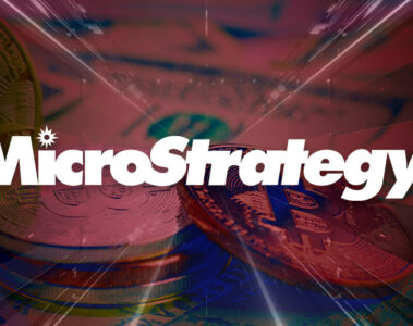 Microstrategy revealed its exposure with Silvergate
