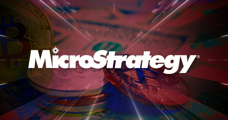 Microstrategy revealed its exposure with Silvergate