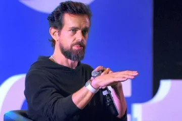 Jack dorsey offered 10 BTC to the creator of decentralized GitHub