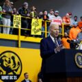 US President Joe Biden proposed $6.8 trillion budget plan for 2024