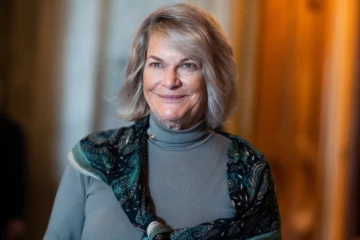 Wyoming Senator Cynthia Lummis -‘Crypto Queen’ endorses Crypto Adoption
