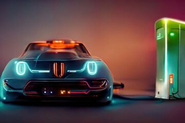 Saudi, UAE to produce 205,000 EVs combined yearly towards 100% adoption