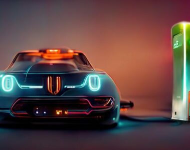 Saudi, UAE to produce 205,000 EVs combined yearly towards 100% adoption