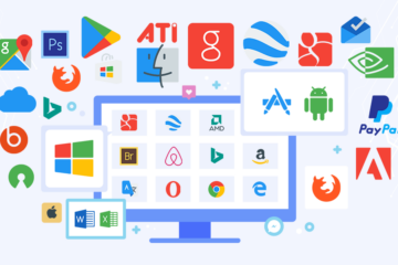 Essential software for small business