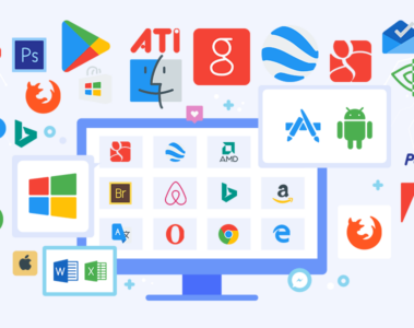 Essential software for small business