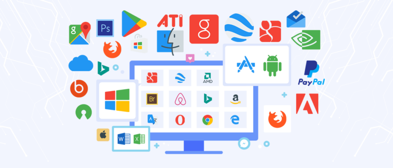 Essential software for small business