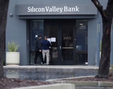 Startups with Deposits Stuck at Silicon Valley Bank Receive Hedge Fund Offers at Steep Discounts, According to Semafor