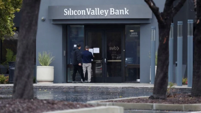 Startups with Deposits Stuck at Silicon Valley Bank Receive Hedge Fund Offers at Steep Discounts, According to Semafor