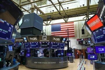 UBS-Deal Fallout: Credit Suisse's Stock Tumbles More Than 60% in Early Trading