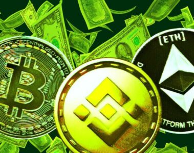 Binance decided to convert $1 billion BUSD into Bitcoin, Ethereum