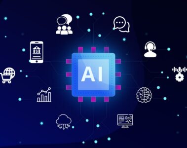 Top 10 best AI tools