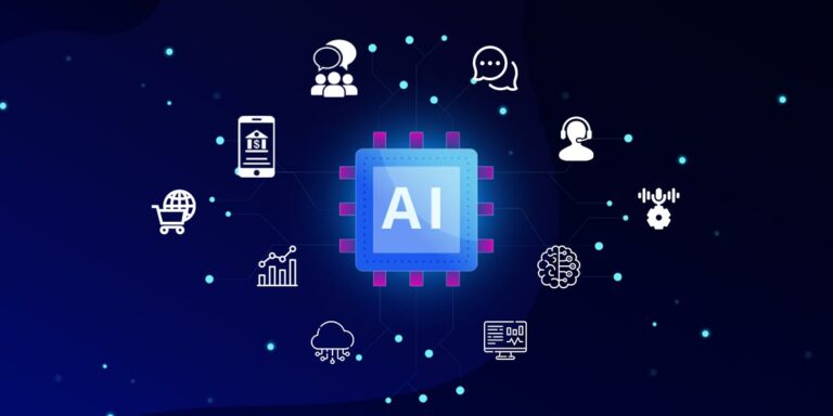 Top 10 best AI tools