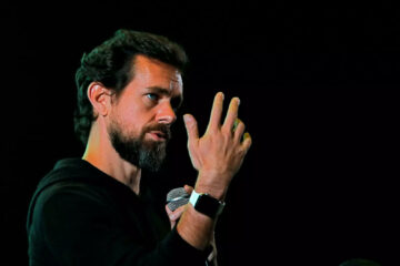 Short-Seller's Report Wipes Out Over Half a Billion Dollars from Jack Dorsey's Wealth