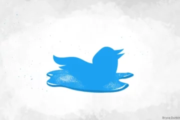 Twitter faces outage