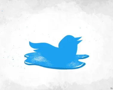 Twitter faces outage
