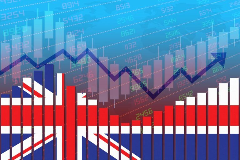 UK economy expands by 0.1% in Q4 2022, says official data
