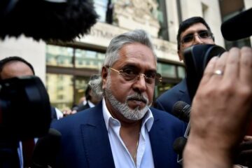 CBI Claims Vijay Mallya Purchased Properties Worth ₹330 Crore During Airline Turmoil