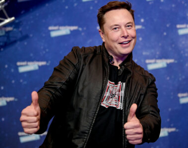 Elon Musk