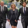 Elizabeth Holmes: Judge Denies Bid to Remain Free Pending Appeal of Theranos Fraud Conviction