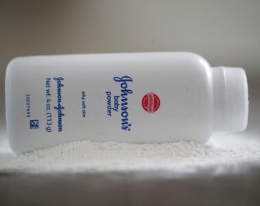 Johnson & Johnson Agrees to Pay $8.9 Billion to Settle Talc Cancer Claims
