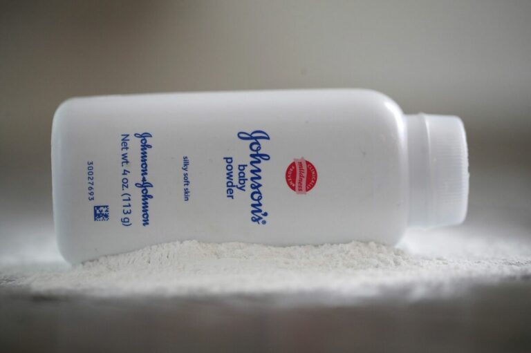 Johnson & Johnson Agrees to Pay $8.9 Billion to Settle Talc Cancer Claims