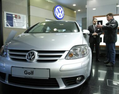 Best VW Golf Models: Current Model May Become a Classic Car