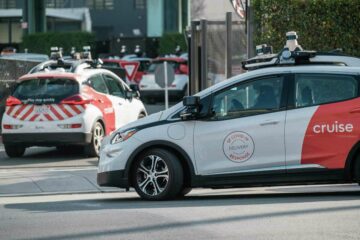 Cruise can finally charge for driverless robotaxi rides in San Francisco