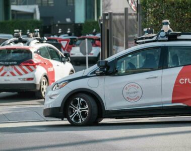 Cruise can finally charge for driverless robotaxi rides in San Francisco