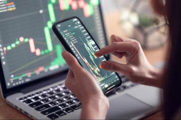 A Beginner's Guide to Investing in Stocks: Tips and Strategies for Building Wealth