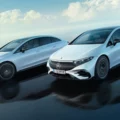 Mercedes-Benz Puts EV Performance Behind a Paywall