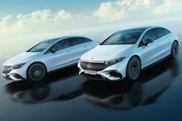 Mercedes-Benz Puts EV Performance Behind a Paywall