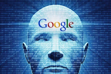 Twitter User got offer from Google using AI
