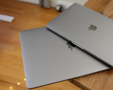 Apple's Mac Shipments Plunge Over 40% in Q1 2023, Outpacing Major Competitors