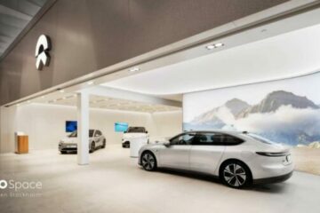 NIO Says Cutting EV Prices 'Not an Ideal Solution', as Tesla Sparks Price War