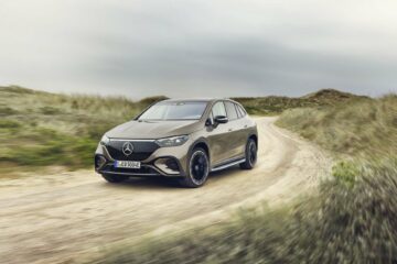 New and Used Mercedes-Benz EQE SUV: Prices, Photos, Reviews, Specs