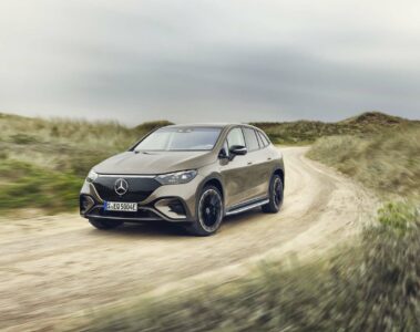 New and Used Mercedes-Benz EQE SUV: Prices, Photos, Reviews, Specs