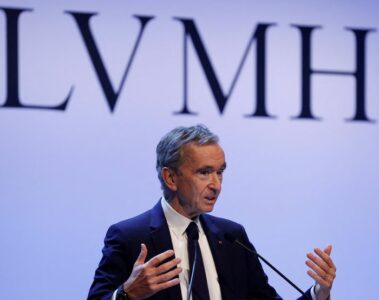 LVMH