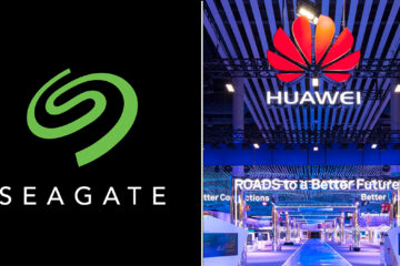 Seagate Pays $300 Million to Settle Dispute Over Huawei Hard Drive Sales
