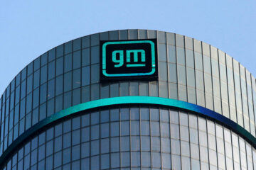 GM says 5,000 workers accepting buyouts expected to cost $1 billion in first quarter