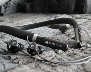 Boult Audio's Curve ANC Neckband is now launched in India