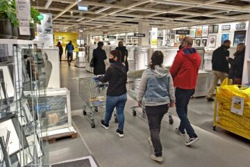 The rise of Swed House: a new challenger to IKEA in Moscow