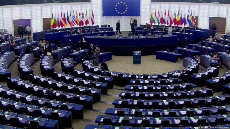 European Parliament Passes MiCA; new framework for crypto