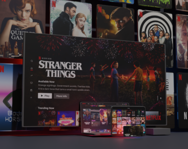 Netflix Earnings Report Reveals Mixed Results Amid Planned Crackdown on Password Sharing