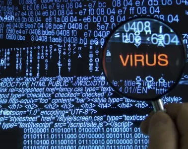 This new virus could empty your crypto exchange wallet automatically