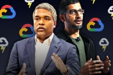 Google Cloud Business Finally Turns Profitable After Years of Heavy Investment