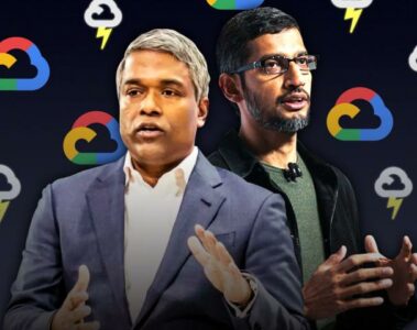 Google Cloud Business Finally Turns Profitable After Years of Heavy Investment